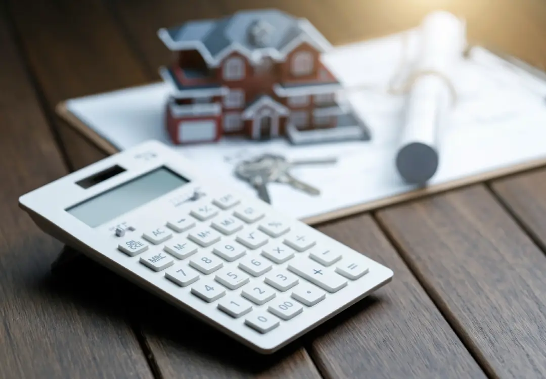 Real Estate Mathematics